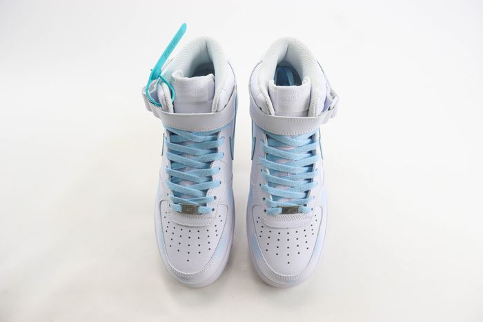  Nike Air Force 1 Mid