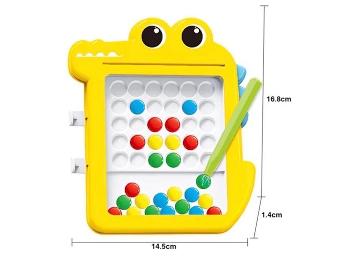 Дотс матартай