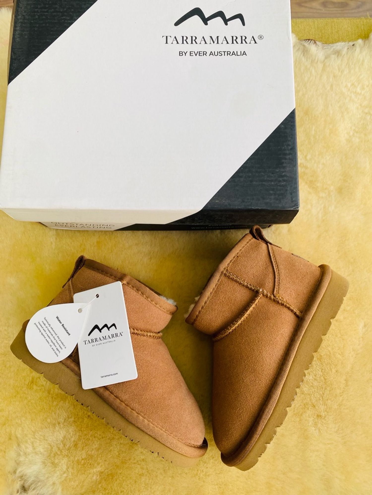 Tarramarra Sunny Kids Ultra 