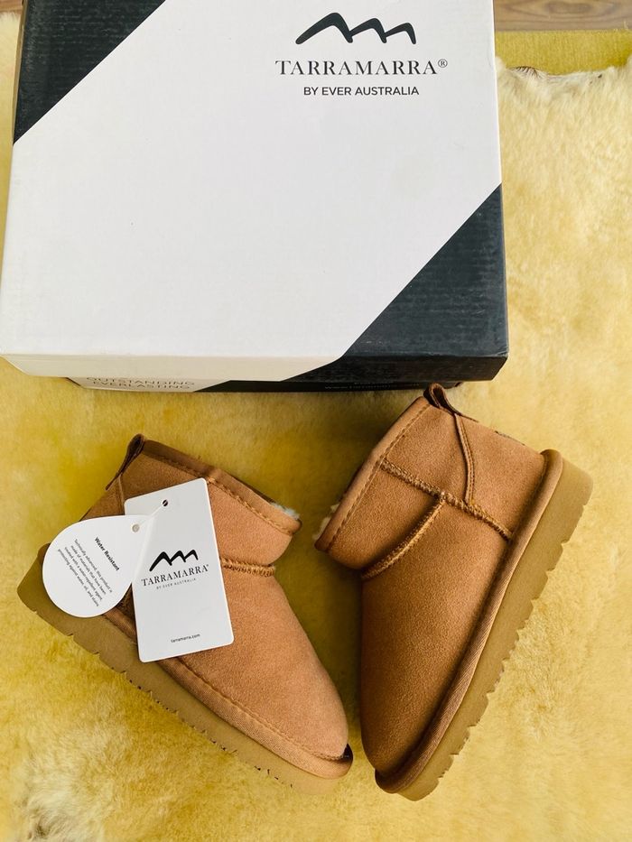 Tarramarra Sunny Kids Ultra 