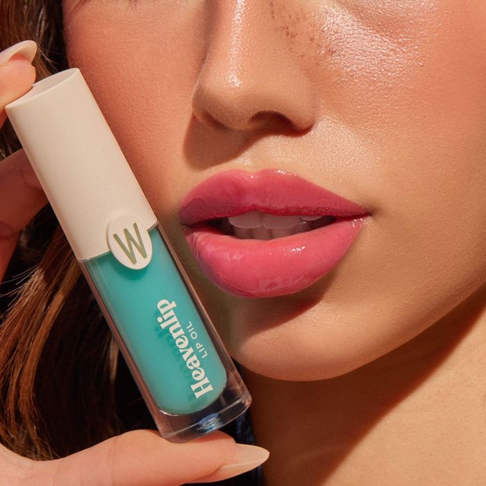 HEAVENLIP - LIP OIL 04 ICE