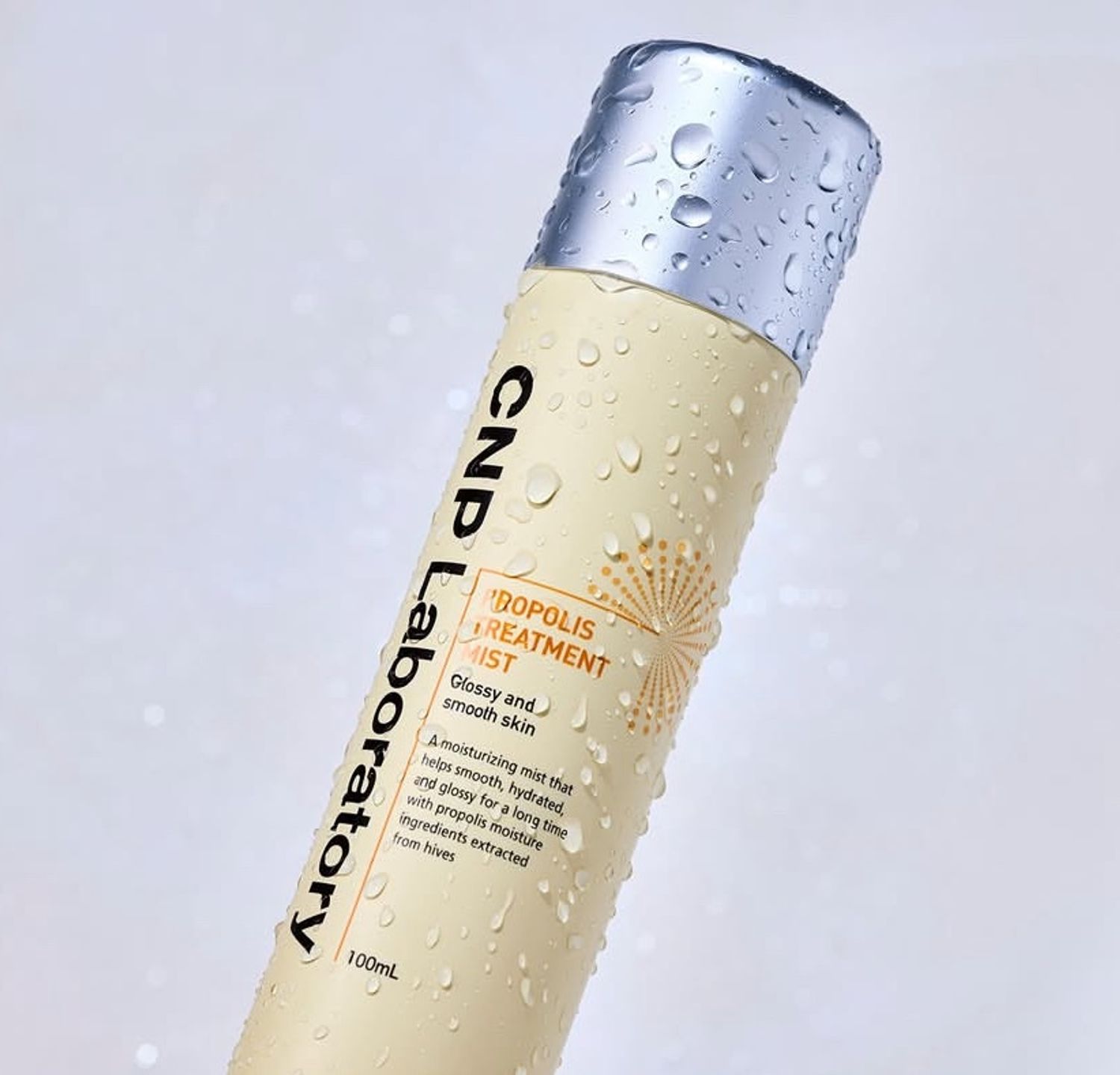Propolis energy ampule mist