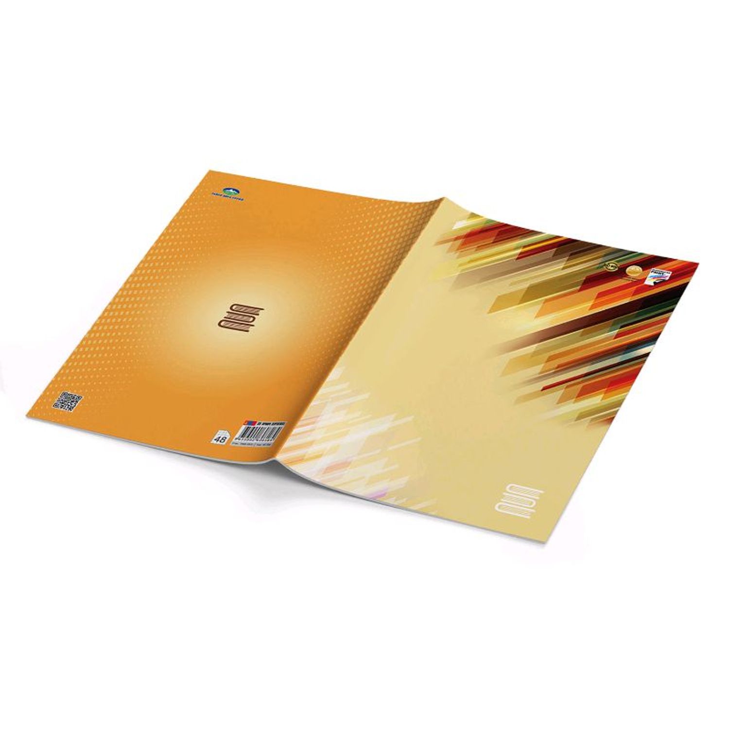 УБ 36х А4 дэвтэр 