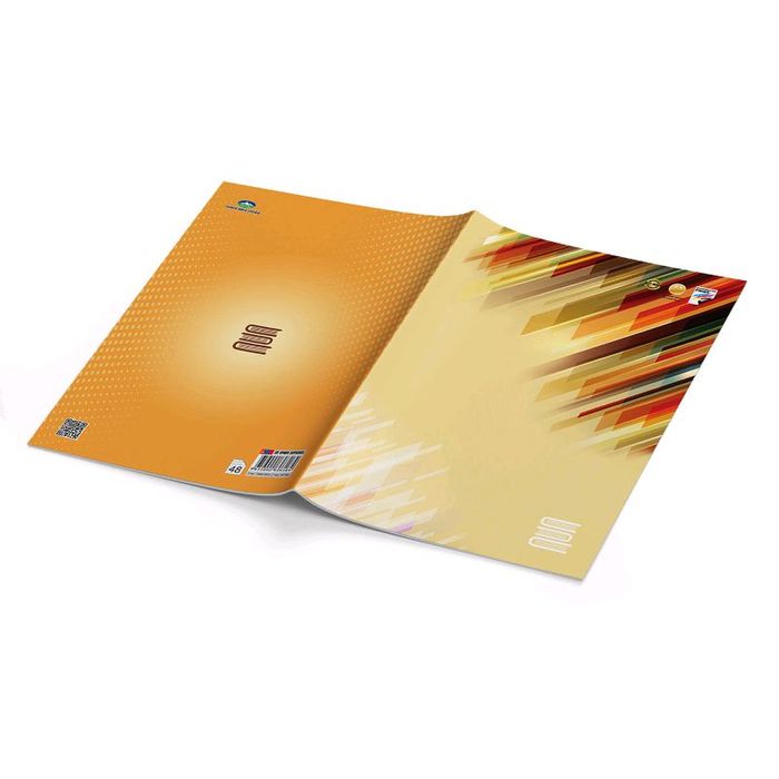 УБ 36х А4 дэвтэр 