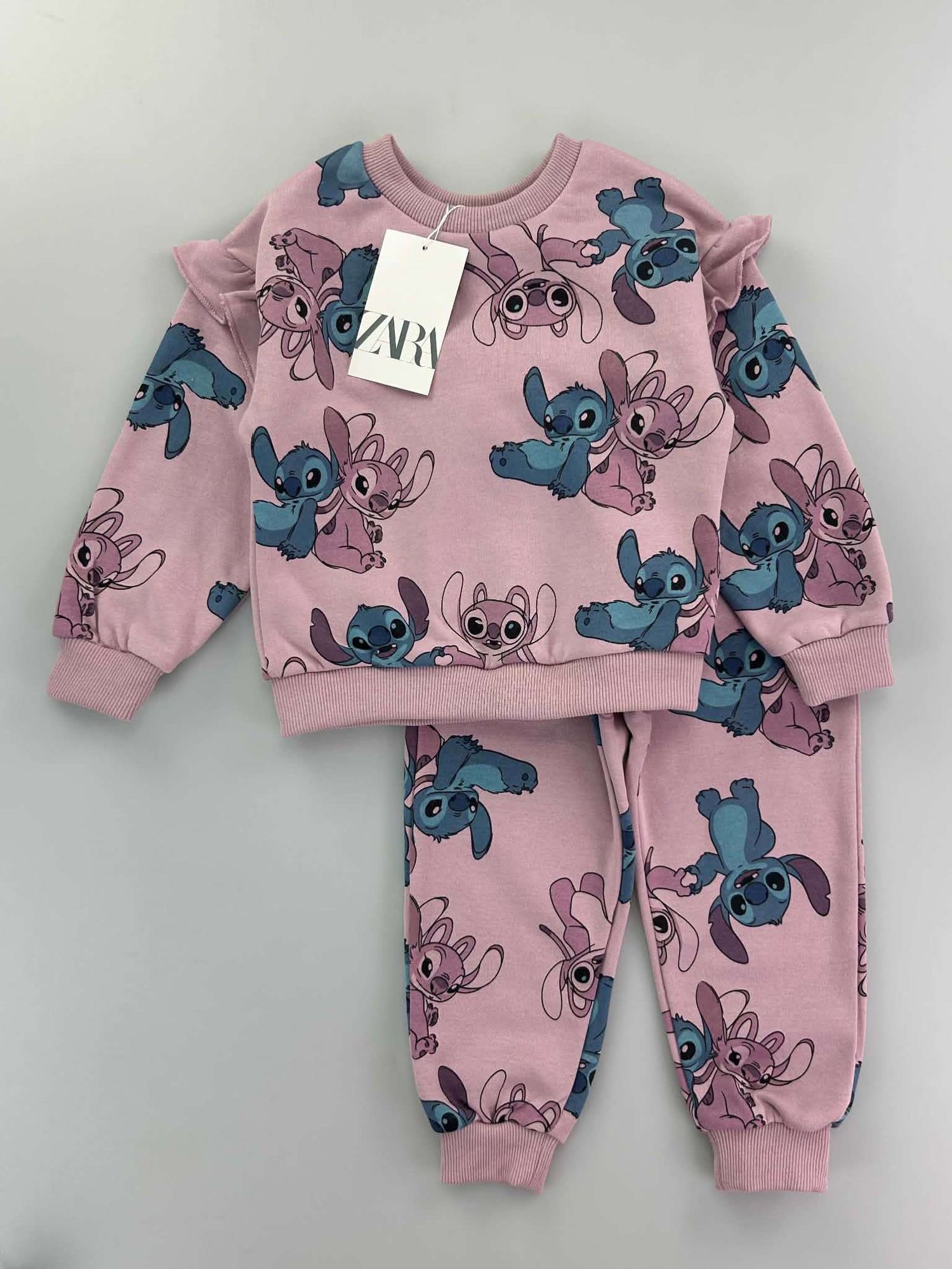 ZARA 2 хос 