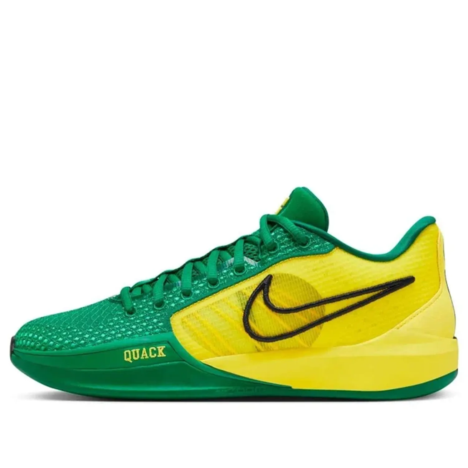 Nike Sabrina 1 Oregon Ducks