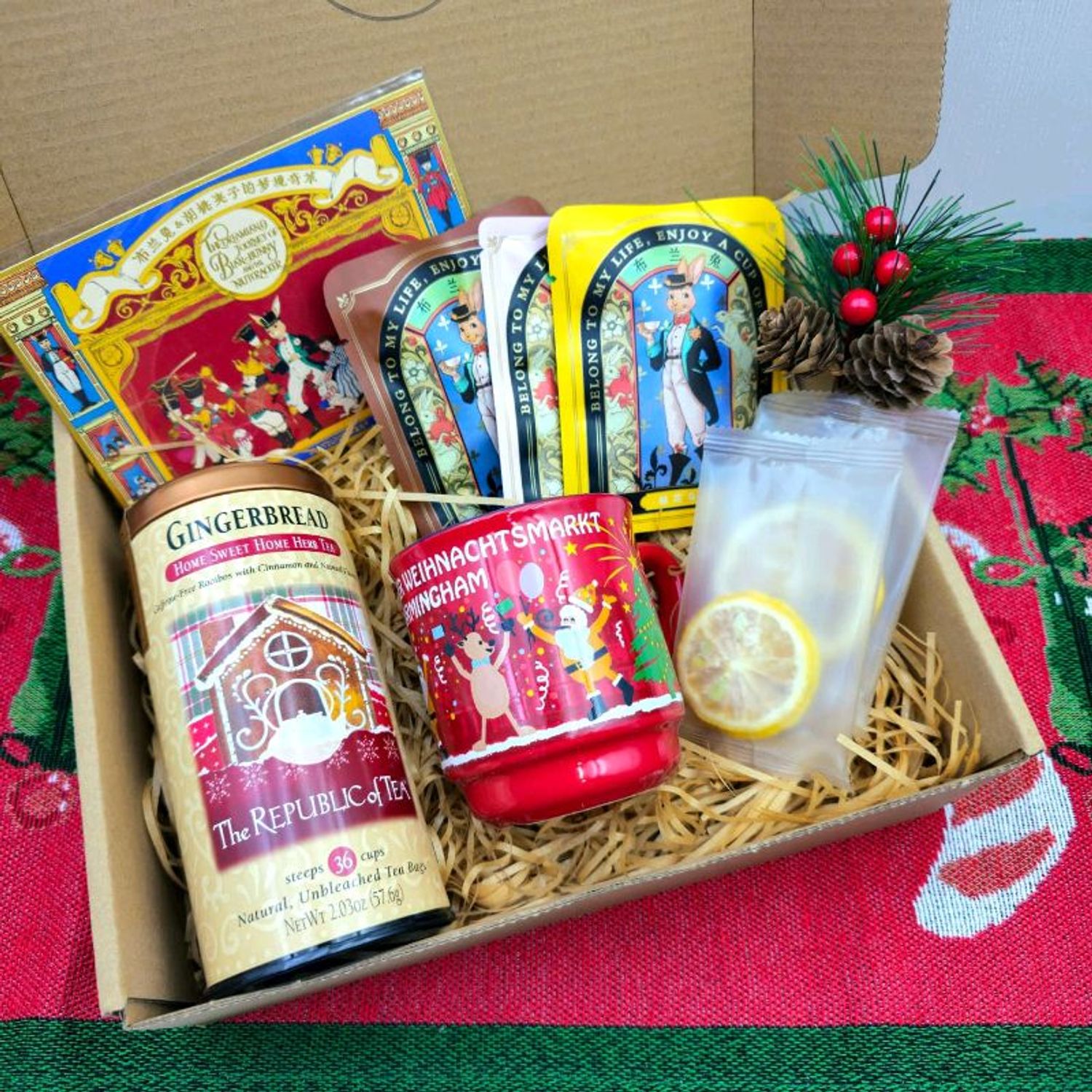 Баярын багц-3 