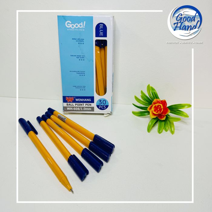 Тосон бал - Шар -нэг хайрцагндаа 30ш \Цэнхэр 