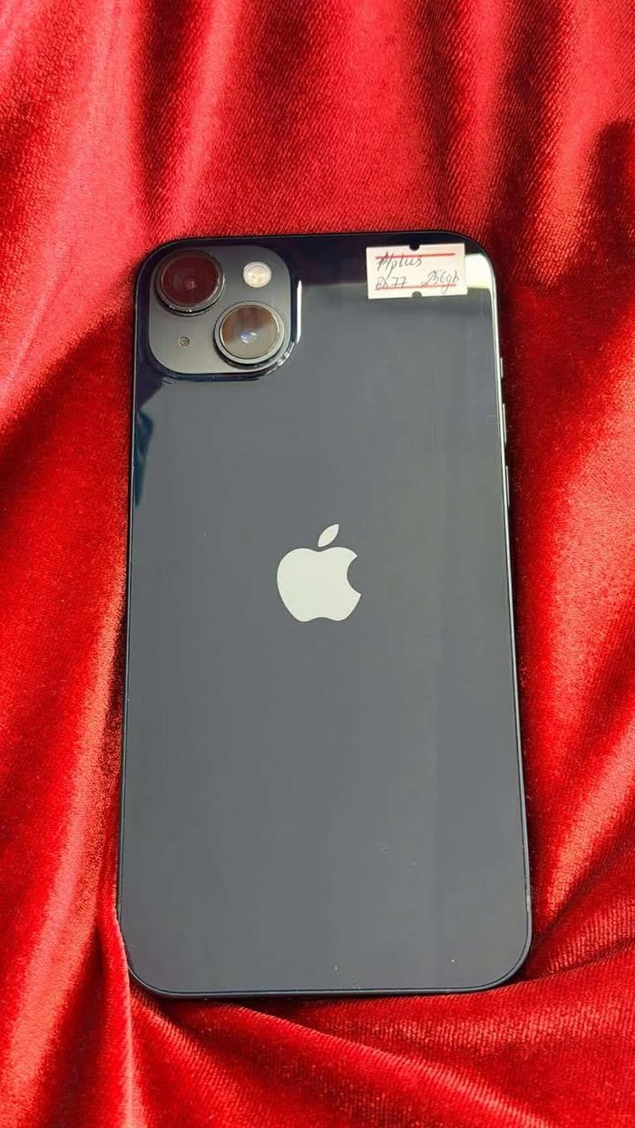 IPhone 14 Plus 