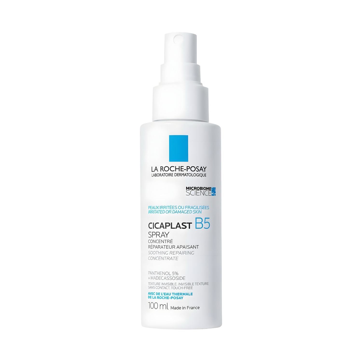 Cicaplast Baume B5+ Цацлага