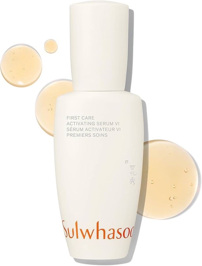 Sulwhasoo First Care Serum 15ml