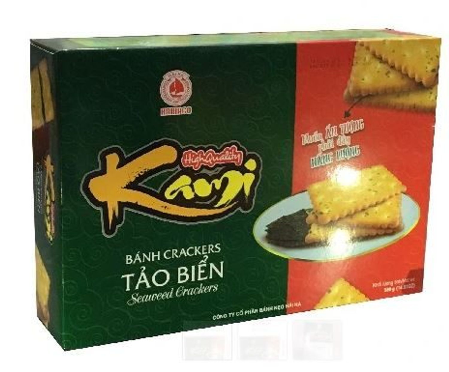 Печень Kami 380гр 