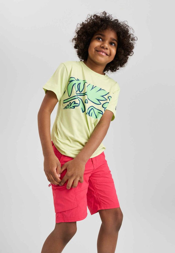 Shorts, Eloisin,Bright Berry