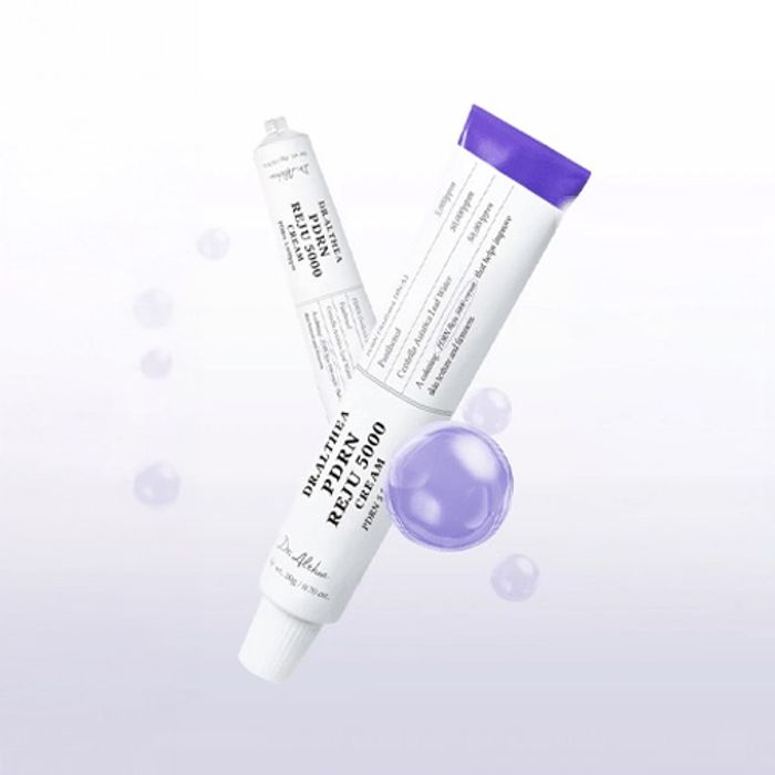 Dr. Althea PDRN 5000 Cream