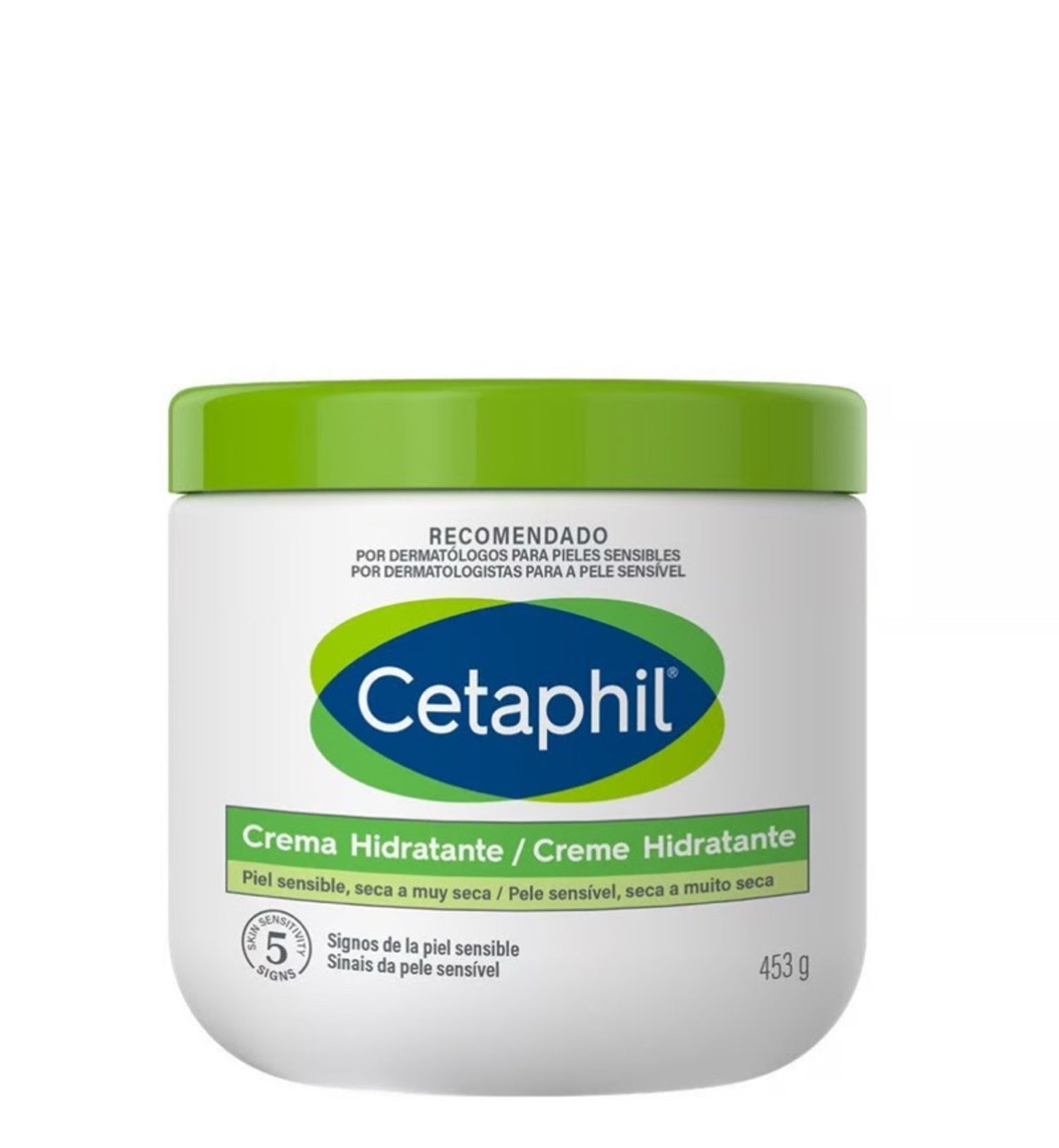 Cetaphil cream