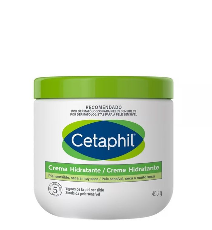 Cetaphil cream