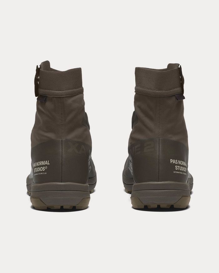 SALOMON | XA Alpine 2 | Advanced | Pas Normal Studio