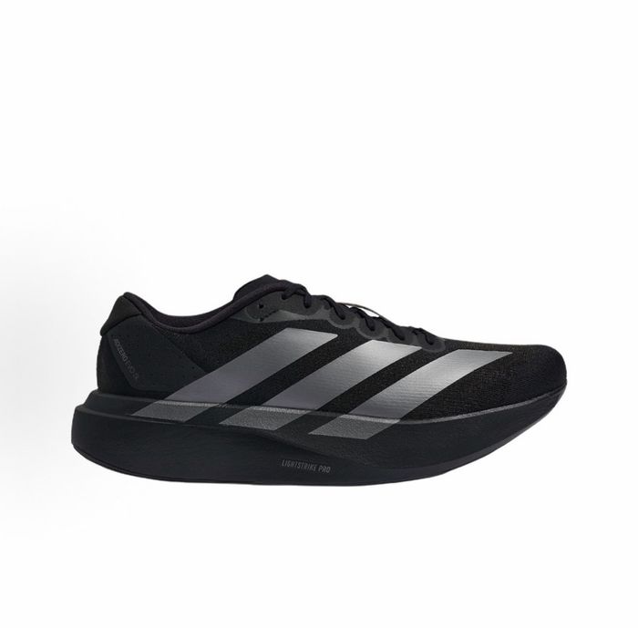 Adidas Adizero Iron Metallic