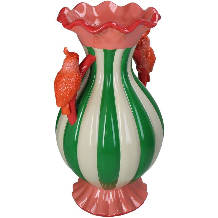 Шувуун бариултай ваар 21x18.5x35cm