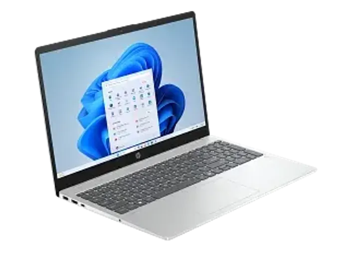 HP Omnibook 3 15 OttoMario 25C1 Ryzen AI 7 350 16GB 512GB 15.6 FHD Glacier Silver