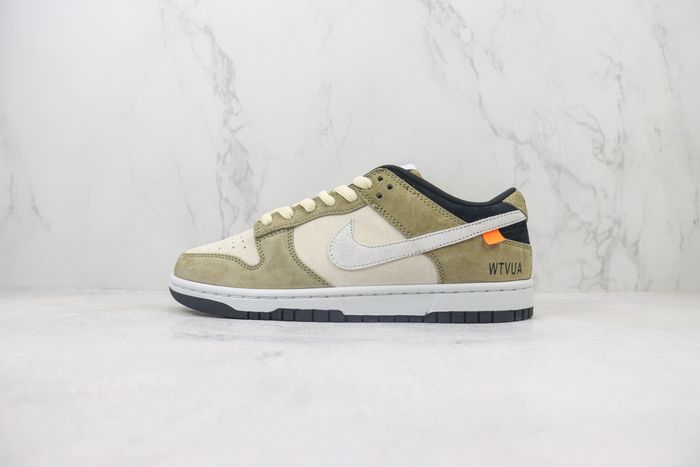 Nk SB Dunk Low 173
