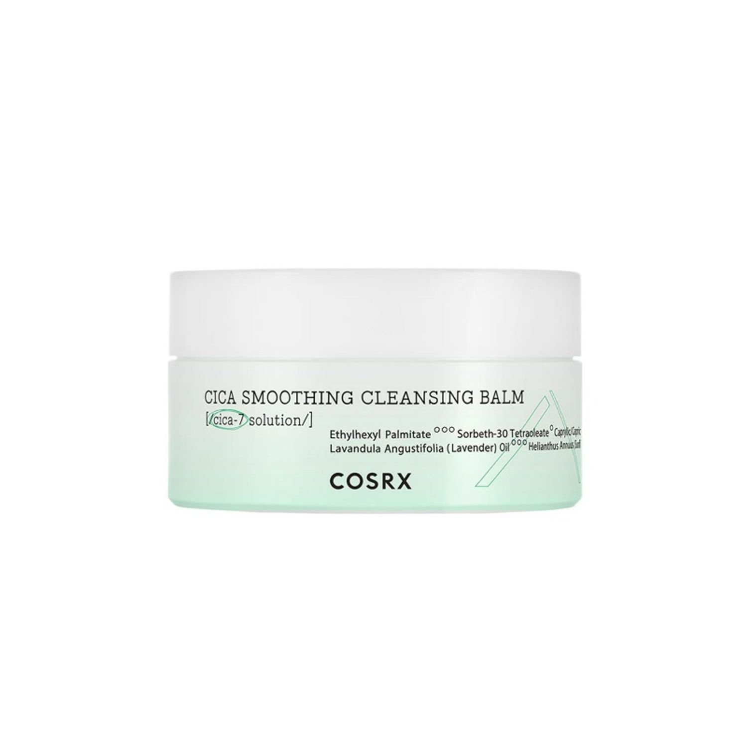 Cica cleansing balm