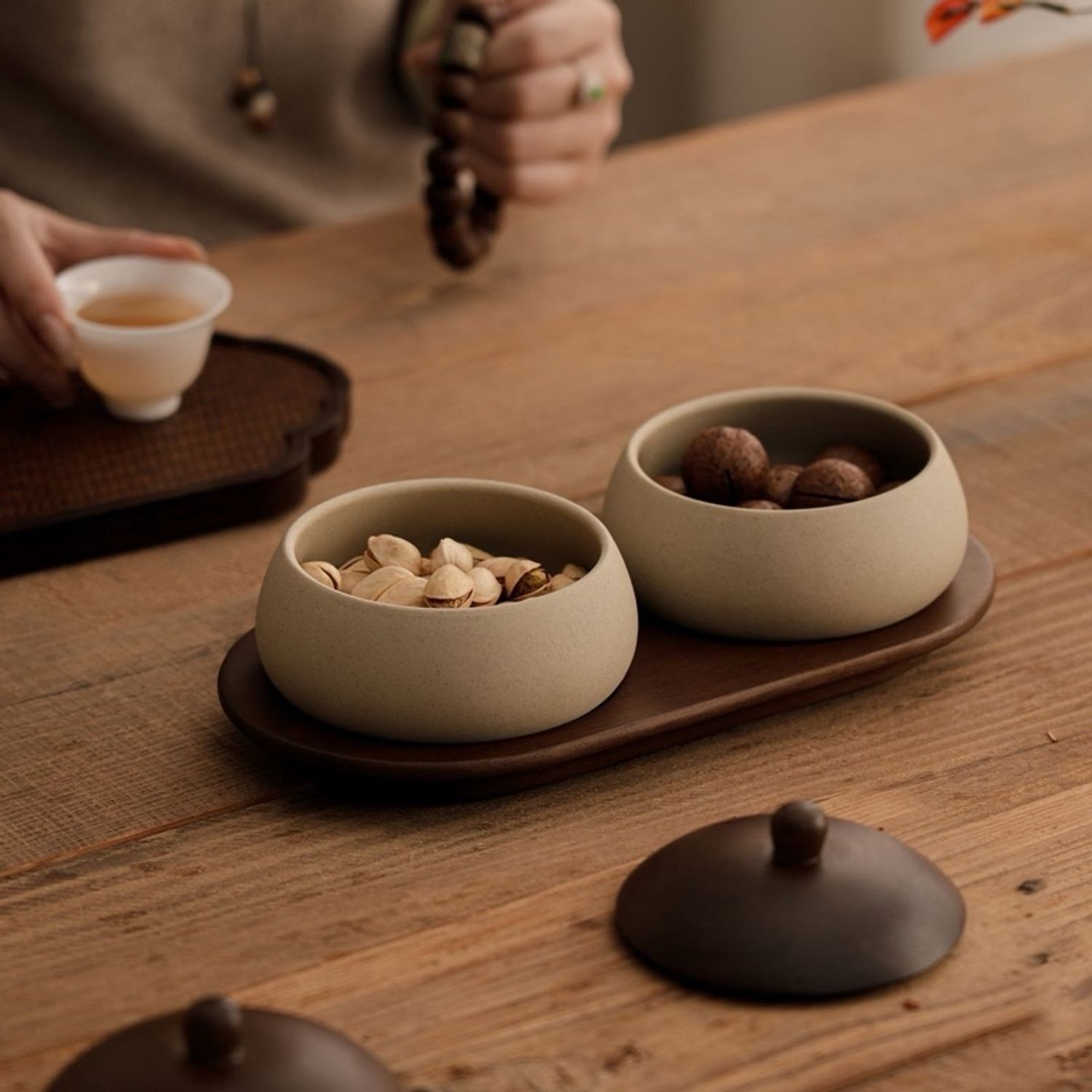 Десертны таваг