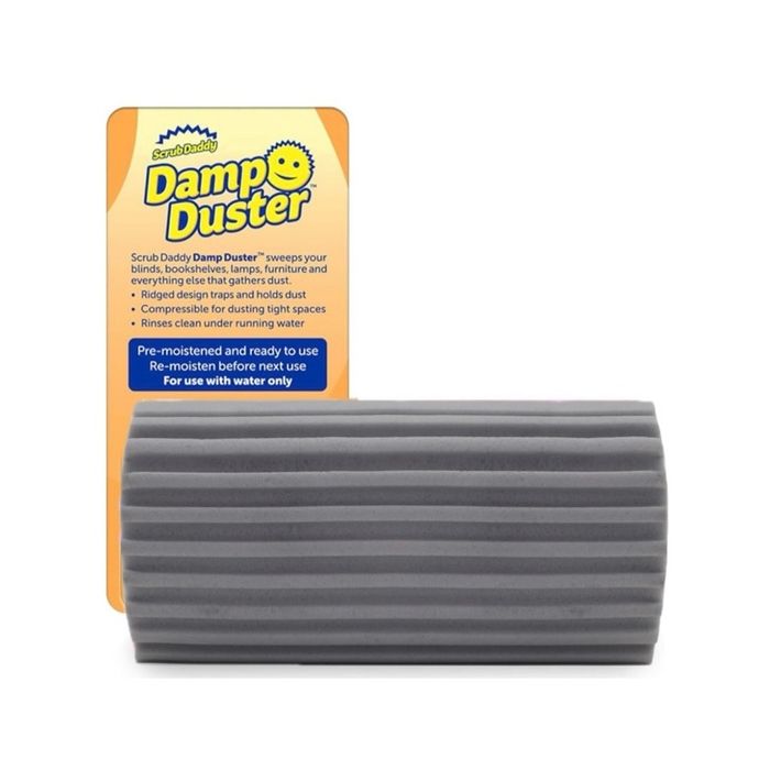 Damp duster тоос цуглуулагч