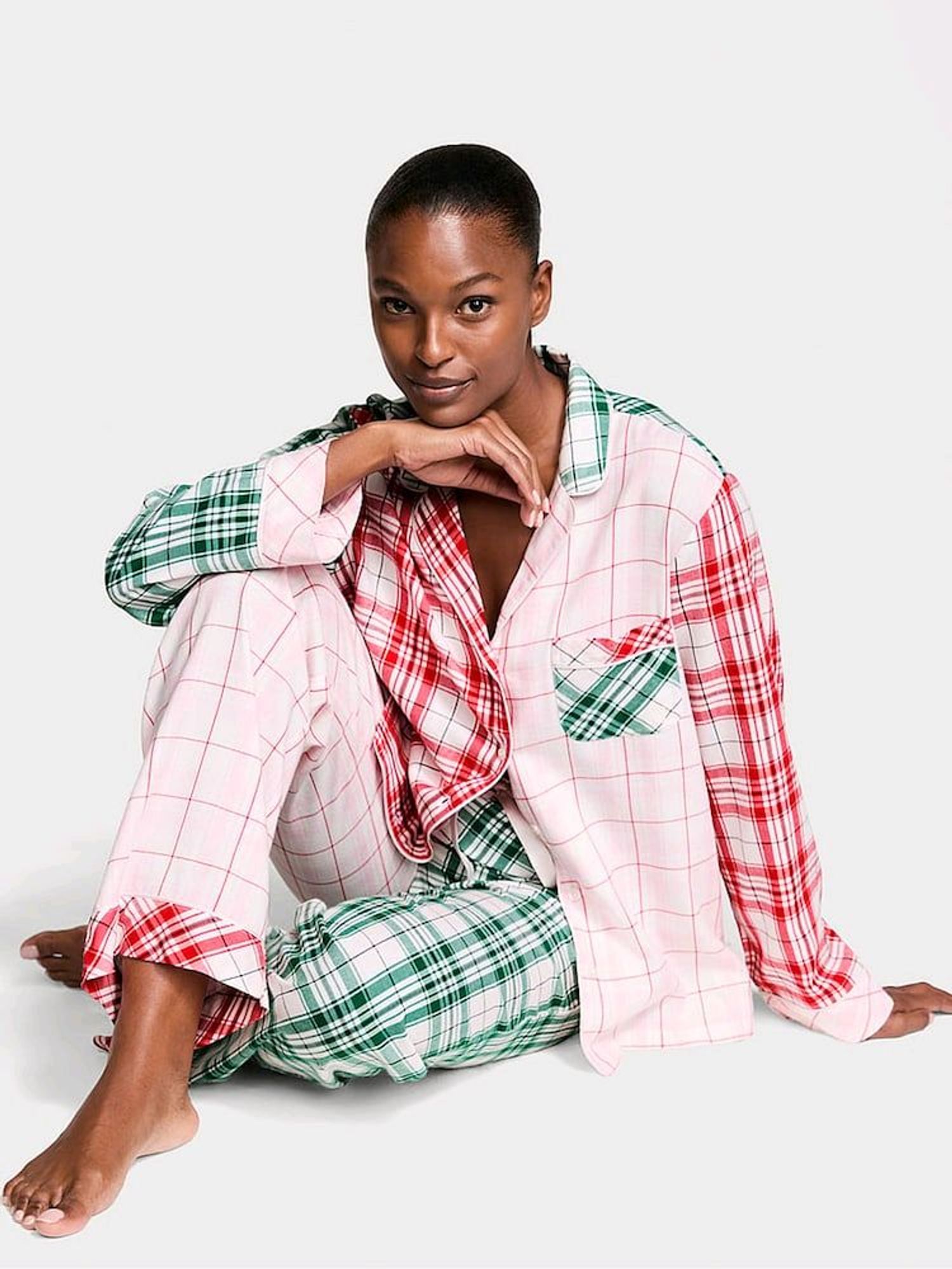 Victoria's Secret Pajama