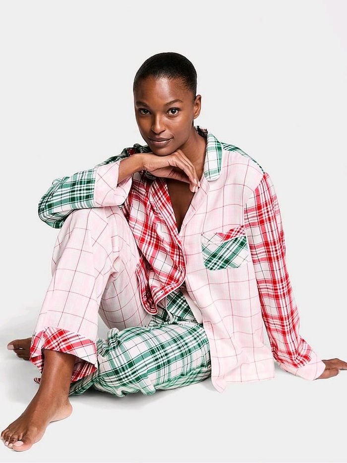 Victoria's Secret Pajama