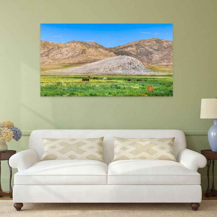 Цагаан-Овоо