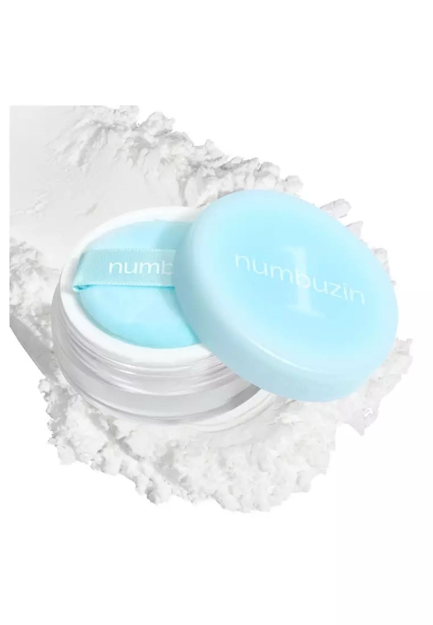 No.1 Pantothenic Skincare powder