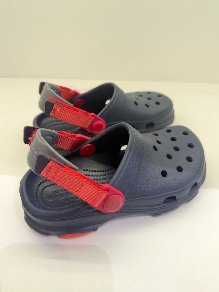 Crocs
