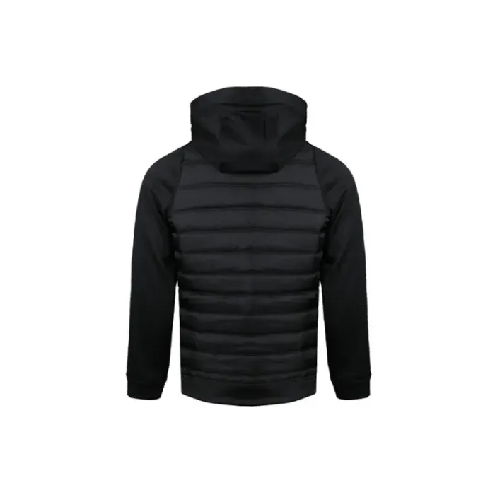 Nike Puffer Jackets Men Black