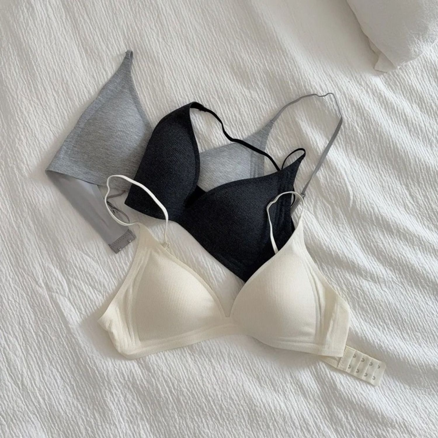 comfy bra  