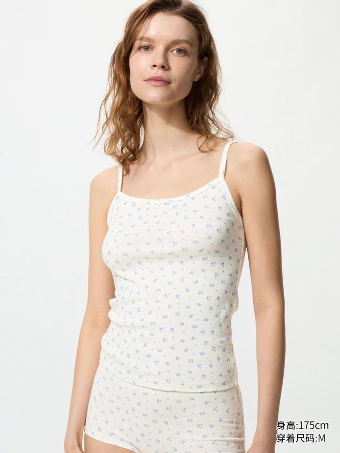 UNIQLO даавуун майк