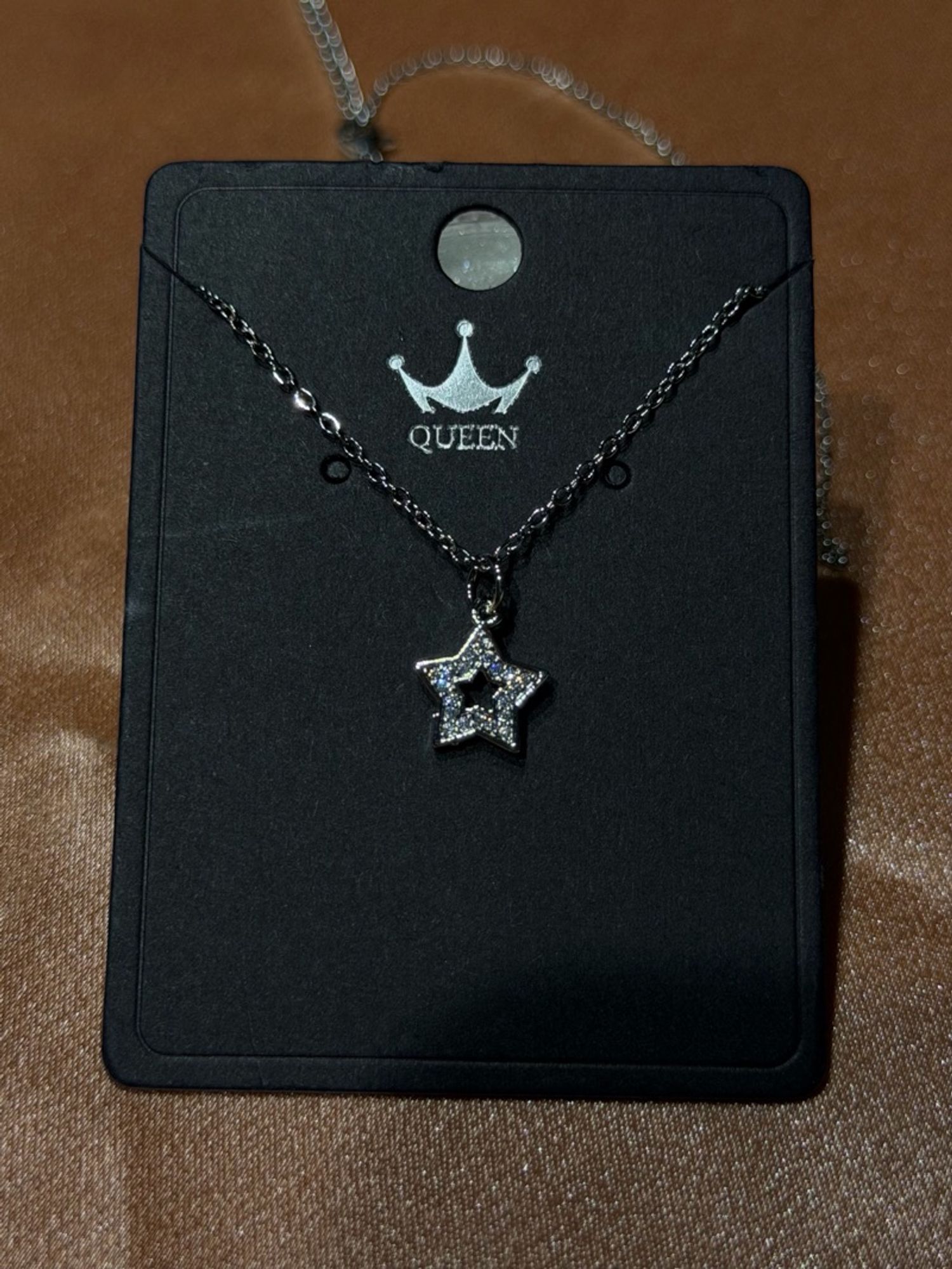 Хүзүүний зүүлт 