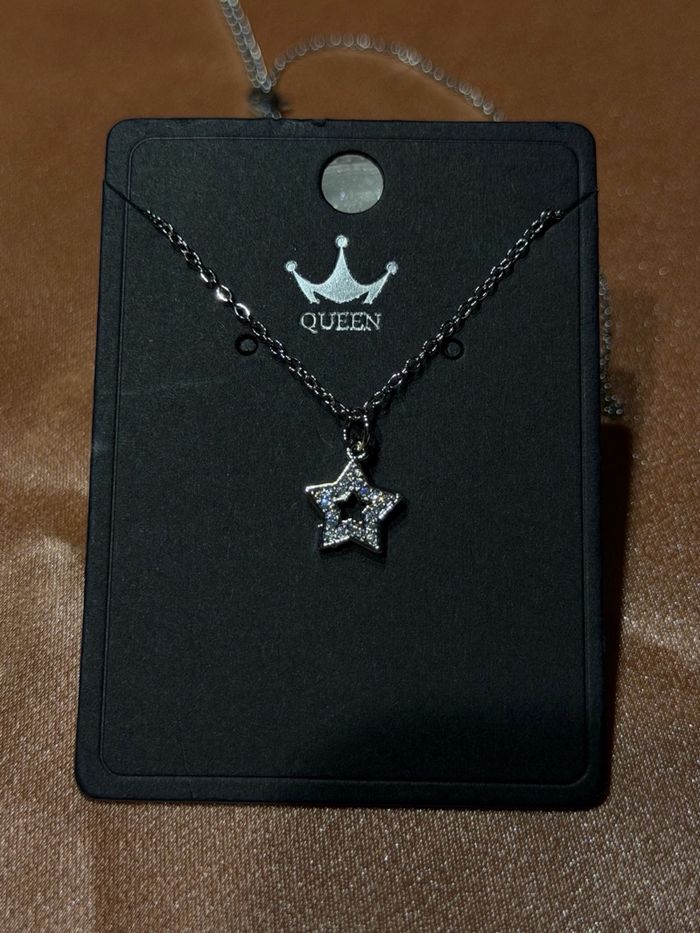 Хүзүүний зүүлт 