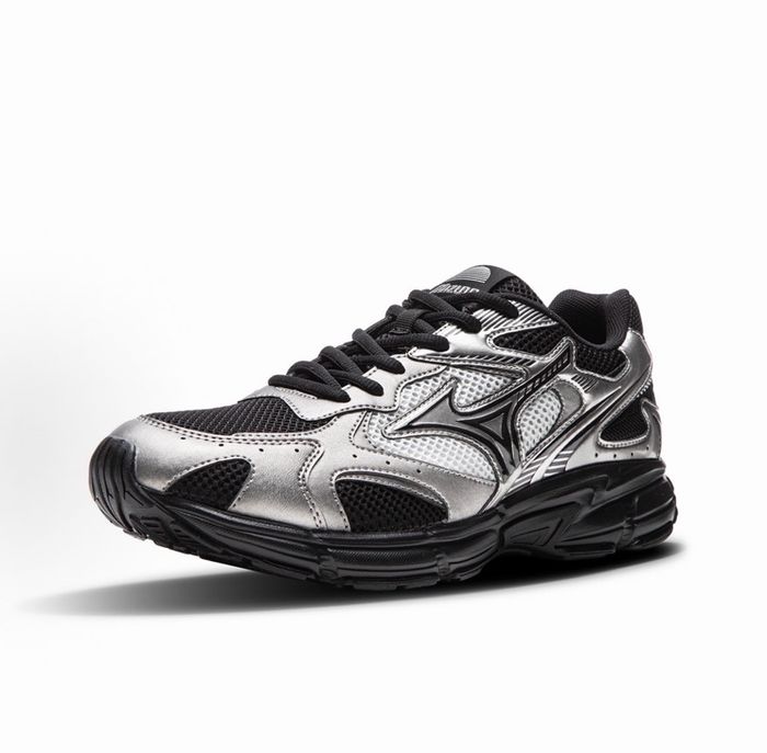 Mizuno Speed 2K Silver
