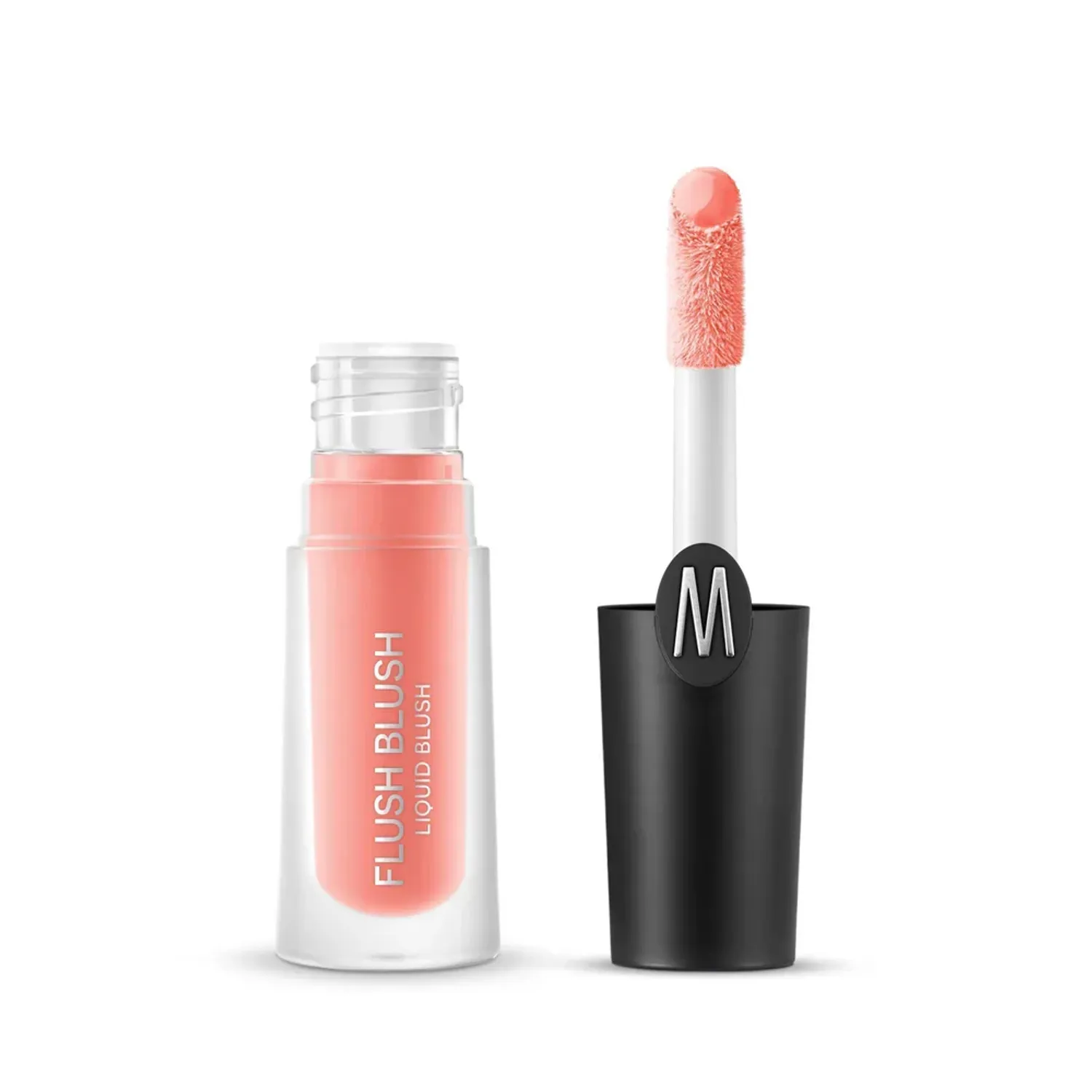 FLUSH   BLUSH 04 ORANGE JUICE