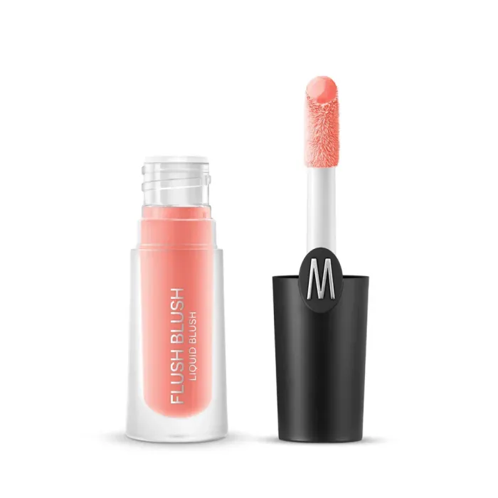 FLUSH   BLUSH 04 ORANGE JUICE