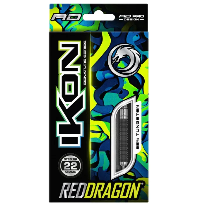 RED DRAGON IKON 1.4 90% Tungsten 