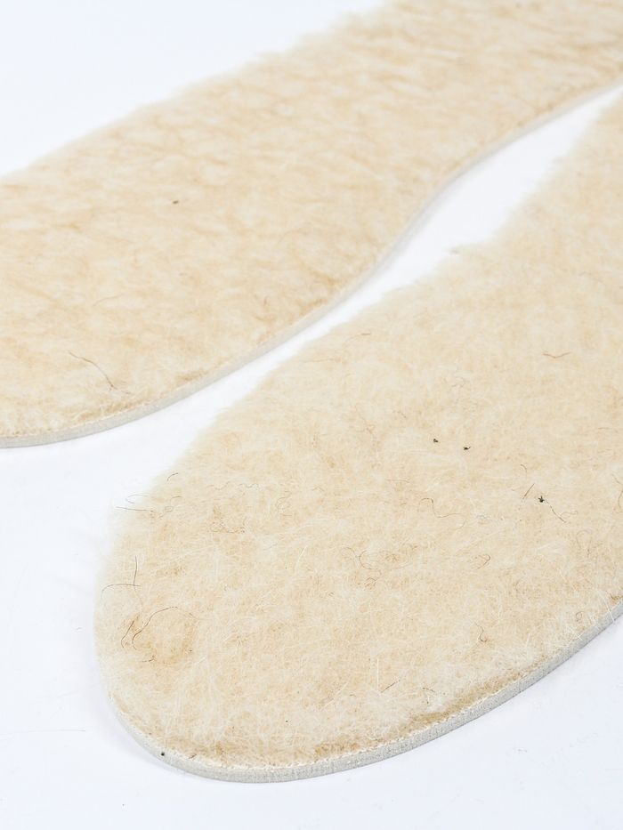 BRAUS өвлийн ноосон улавч