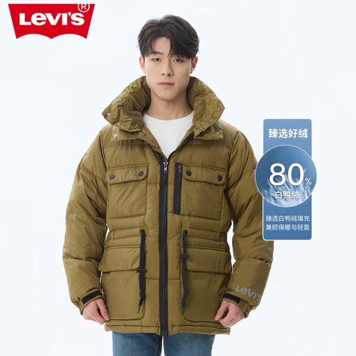 LEVIS Куртик
