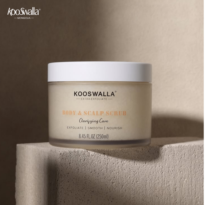 Хуйх-биеийн гуужуулагч