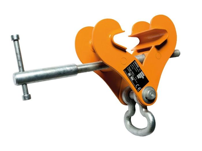 KITO Crosby өргөлтийн хавчаар