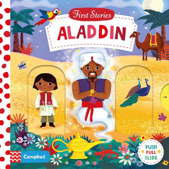 Aladdin