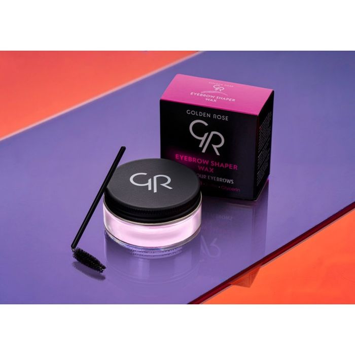 Eyebrow Shaper Wax 