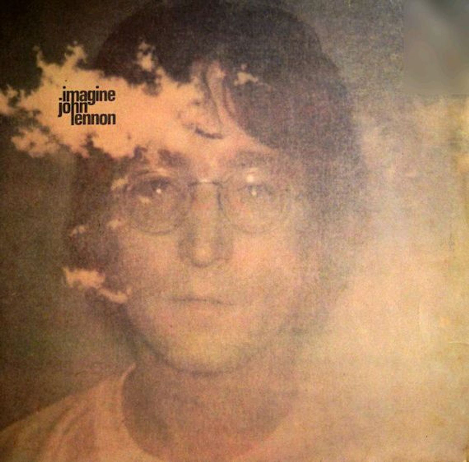 imagine john lennon 