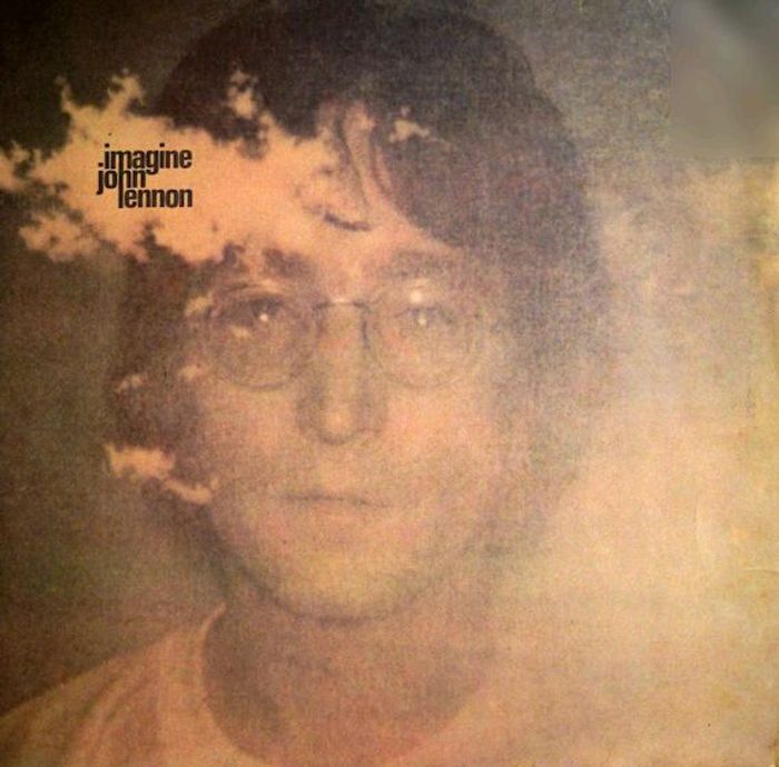 imagine john lennon 